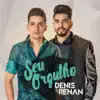 Denis e Renan