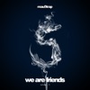 We Are Friends, Vol. 5 artwork