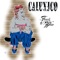 Güero Canelo artwork