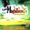 La Moneda - Los Magallones Con Tony Magallon lyrics