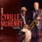 Drum Man Cyrille - Andrew Cyrille & Bill McHenry lyrics