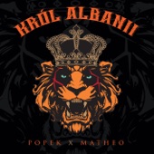 Król Albanii artwork