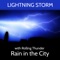 Rainstorm Sounds for Sleeping - Acerting Art lyrics