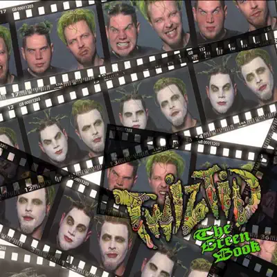 The Green Book - Twiztid