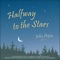 Halfway to the Stars: Easy Listening Jazz Piano Arrangements of Popular Songs and Broadway and Movie Themes (Background Music for Office, Dinner, and Relaxation)