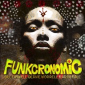 Funkcronomic - EP artwork