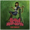 Bad Mankeys - Case Conflict