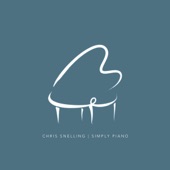 Simply Piano - EP artwork