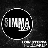 The Cloak - EP artwork
