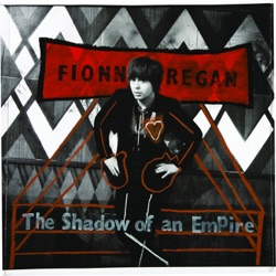 Fionn Regan - House Detective