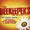 Queen Bee (feat. Mystro) [Hint Instrumental] - The Beekeepers lyrics