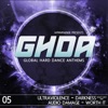 GHDA Releases S4-05, Vol. 4 - Single