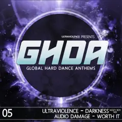 GHDA Releases S4-05, Vol. 4 - Single - Audio Damage GHDA Releases S4-05, Vol. 4 - Single - Audio Damage