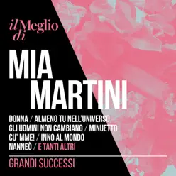 Il meglio di Mia Martini - Grandi successi - Mia Martini