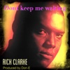 Don't Keep Me Waiting - Single