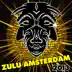 Zulu Amsterdam 2013 album cover