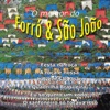 O Melhor do Forró & São João, 2016