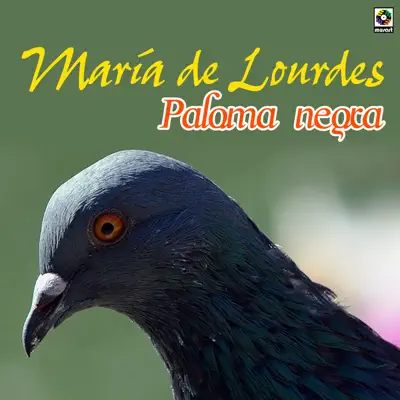Paloma Negra - Maria De Lourdes Paloma Negra - Maria De Lourdes
