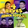 4 Reyes de la Música Popular, 2003
