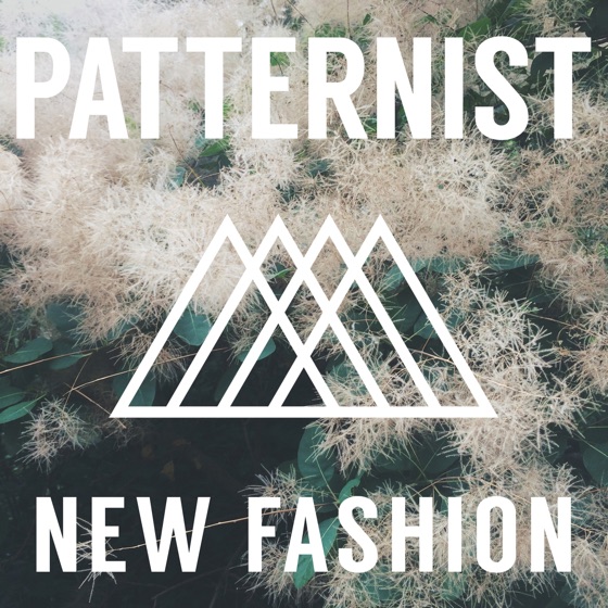 Cover artwork for New Fashion