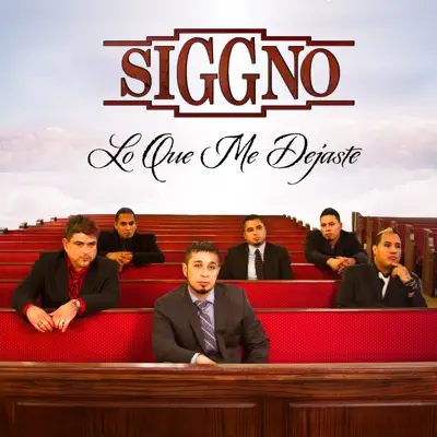 Lo Que Me Dejaste - Siggno