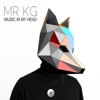 Mr. Kg - Electronic Island