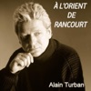 À l'orient de Rancourt