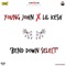 Bend Down Select (feat. Lil Kesh) artwork