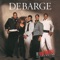 DeBarge - All this love