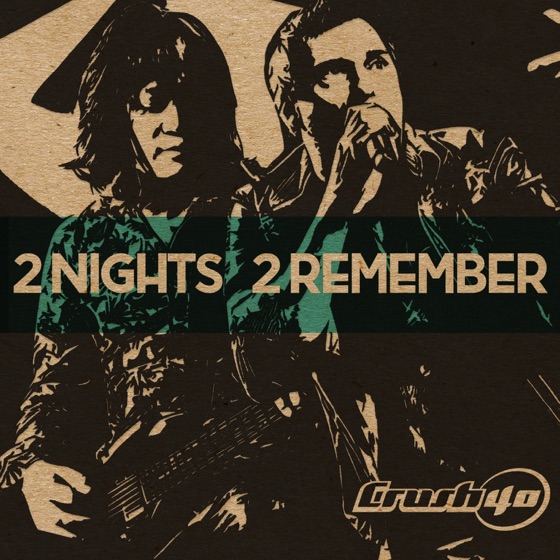 Cover artwork for Down & Dirty