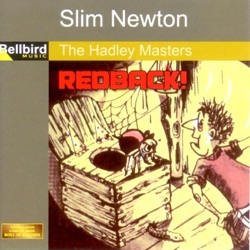 Slim Newton - Redback on the Toilet Seat