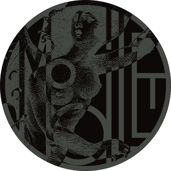 Cover artwork for Confronted