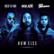 How Else (feat. Rich The Kid & Ilovemakonnen) - Steve Aoki lyrics