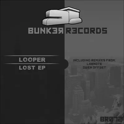 Lost - EP - Looper