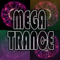 Various Artists - Mega Trance artwork