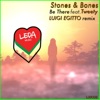 Be There (Luigi Egitto Remix) - Single