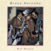 Bruce Hornsby - Cruise Control (feat. Jerry Garcia)