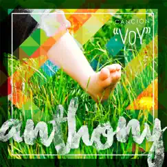 Voy - Single by Anthony album reviews, ratings, credits