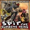 Monster High - Spit The Supreme Being lyrics