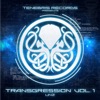 Transgression, Vol. 1: Unz