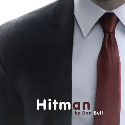 Hitman - Single - Dan Bull