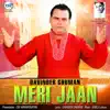 Meri Jaan - Single album lyrics, reviews, download