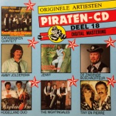 Gert Hollander - Platen van de piraten 