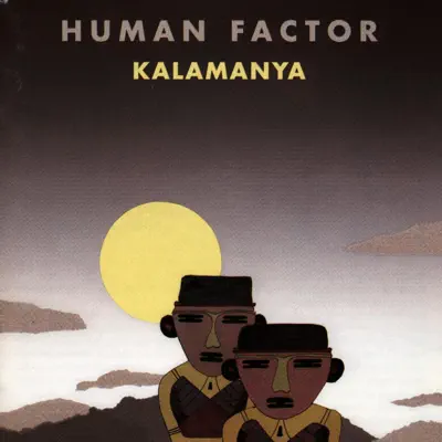 Kalamanya - Human Factor