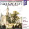 Mozart, Haydn & Schubert: Festkonzert album lyrics, reviews, download