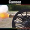 Heavy Cannon Shot at Impact Version 1 - Digiffects Sound Effects Library lyrics