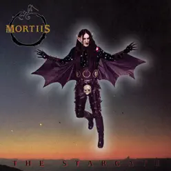 The Stargate (Redub) - Mortiis