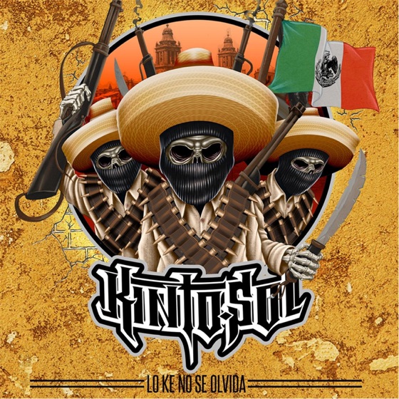 Cover artwork for Son de Mi Lado