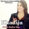 Marmi Ghatarawhad - Khadija lyrics