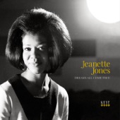 Jeanette Jones - Cut Loose